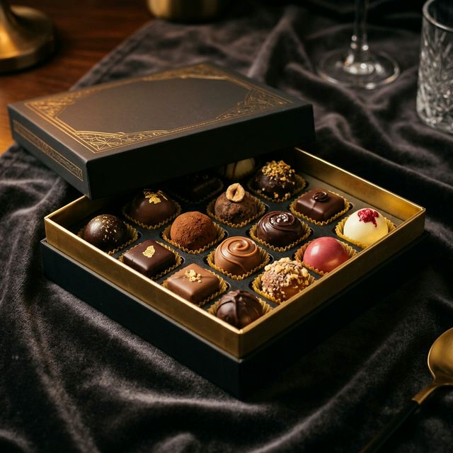THEMED COLLECTIONS