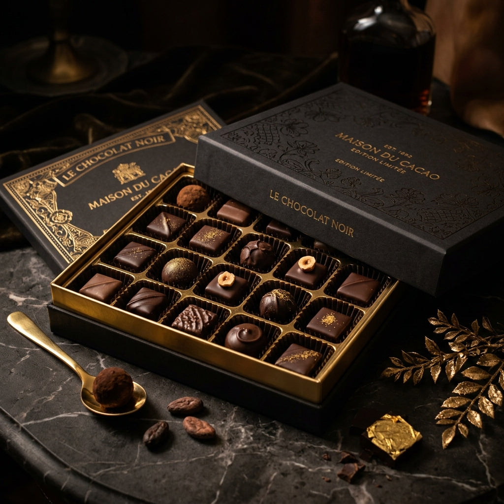 Corporate Gifting Arrangement