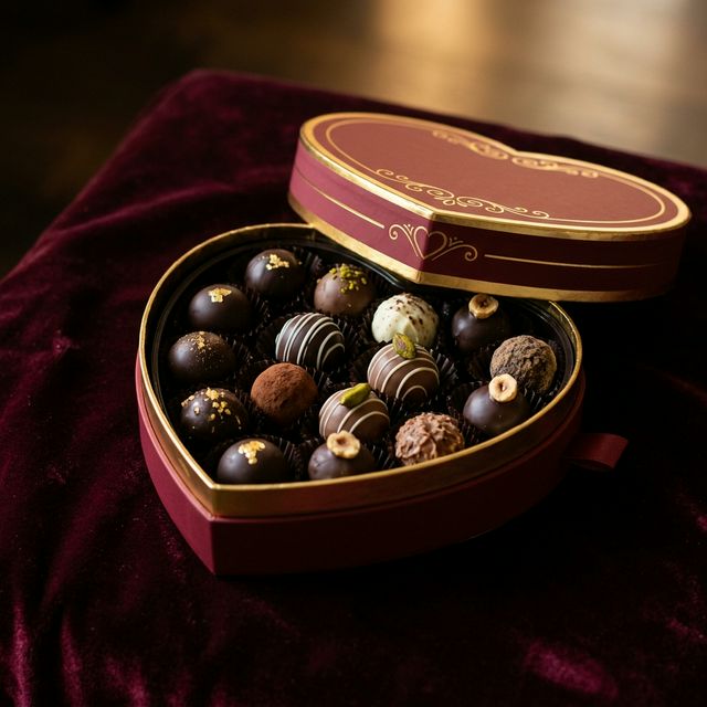 Dark Truffle